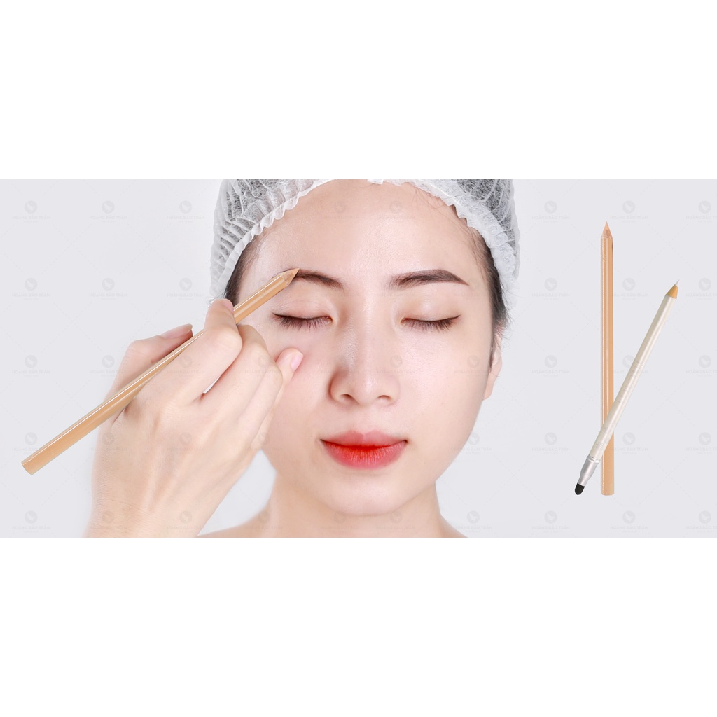 Chì Che Khuyểt Điểm