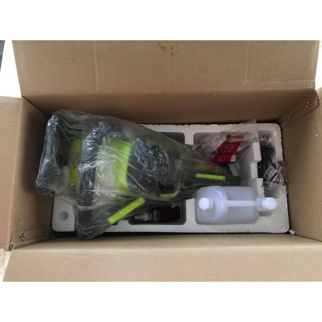 Máy Cưa Xích Máy Cưa Xích Chạy Xăng Máy Cưa Gỗ 58CC XCORT