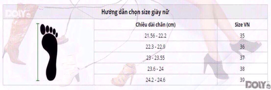 Giày sandal cao gót quai ngang đơn giản 7p GN