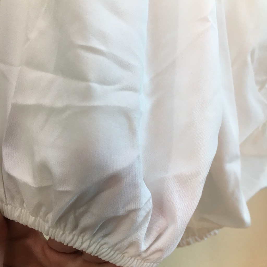 Aó croptop,áo croptop tay bồng,áo tay bồng tiểu thư | BigBuy360 - bigbuy360.vn