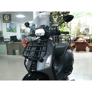 BAGA TRƯớC VESPA SPRINT/PRIMAVERA