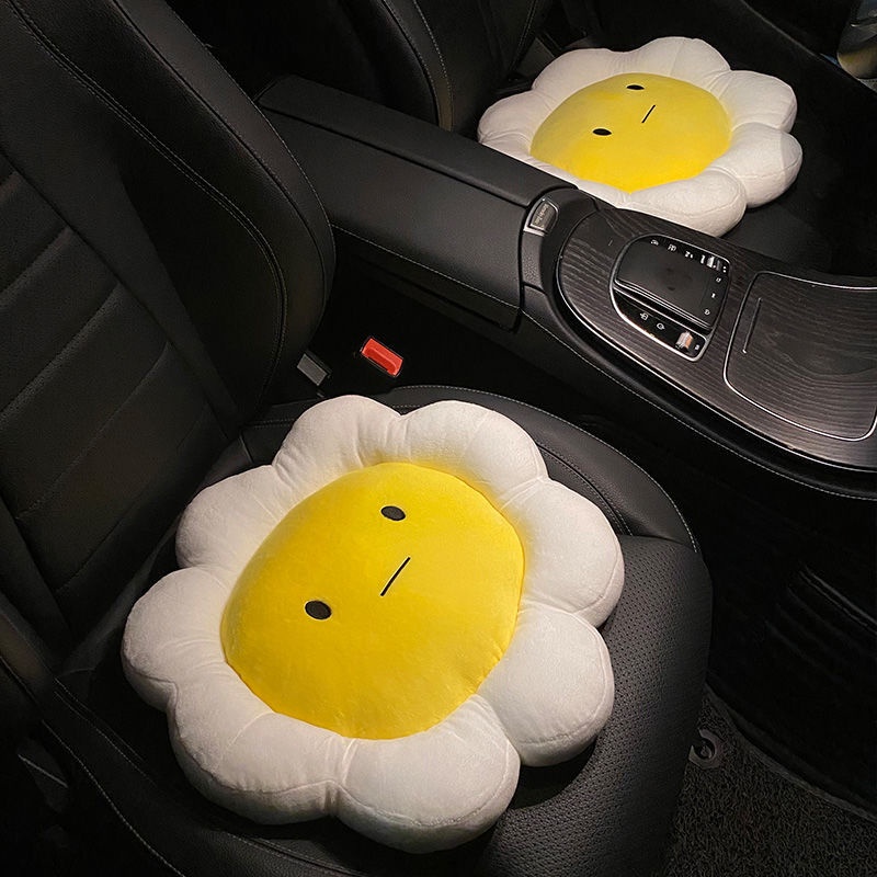 Car Styling cartoon cute cushion rpAB