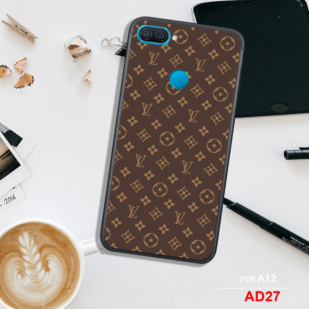 ỐP LƯNG OPPO A12 LOGO ADI.DAS NHIỀU HÌNH CỰC ĐẸP GIÁ RẺ