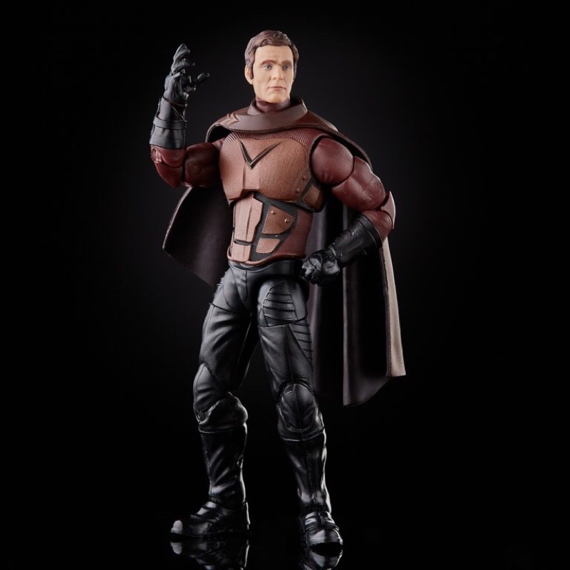 Marvel Legends Magneto and Professor X 2 Pack