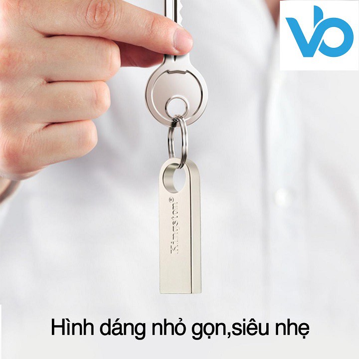 USB Kingston 32GB 3.0 (DTSE9)- Bảo Hành 5 Năm - 1 Đổi 1 | BigBuy360 - bigbuy360.vn