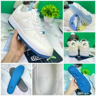 Giày_Nike Air Force 1 Low " ĐỔI MÀU " , Giày AF1 Full Box&Bill