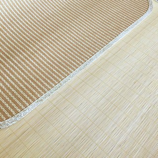 Chiếu Trúc Tăm Tre Cho Bé Beiner 60x110cm