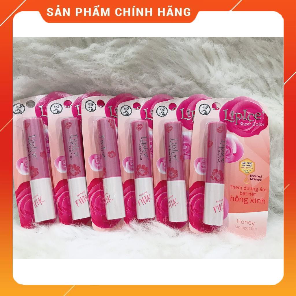 Son Dưỡng Lipice