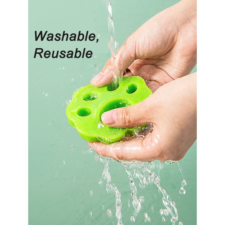 Dụng Cụ Loại Bỏ Lông Thú Cưng Trên Quần Áo Tiện Lợi