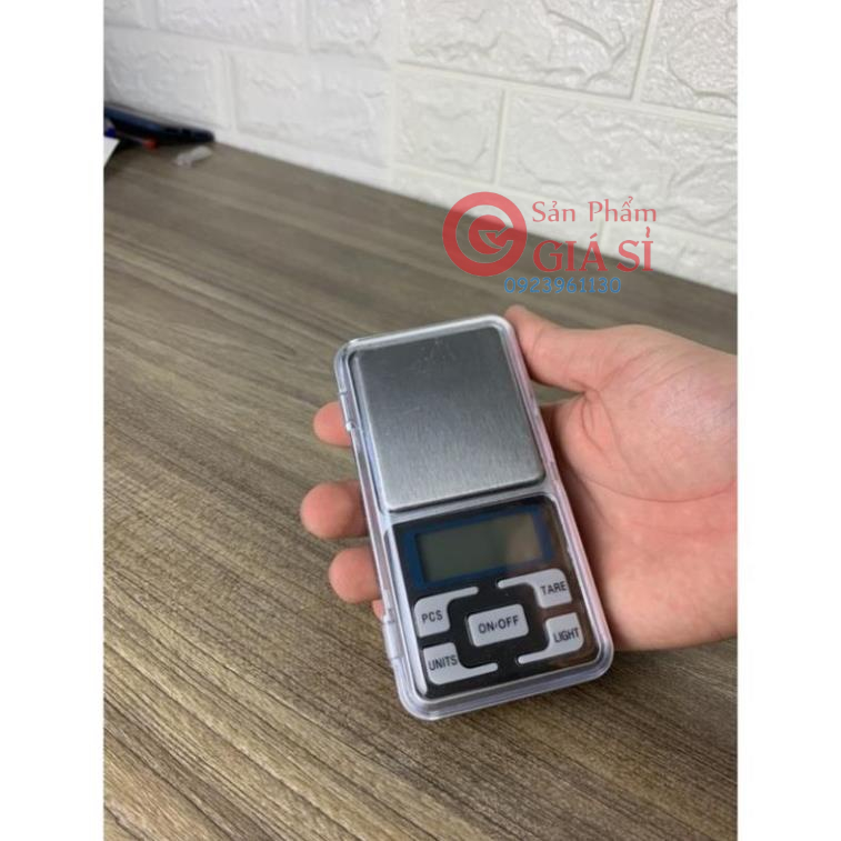 Cân tiểu li điện tử bỏ túi độ chính xác cao cân tiểu ly 500g 0.01g - Cân tiểu li bỏ túi ❤️freeship❤️