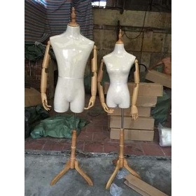 Đế gỗ cho manocanh các loại[ FREE SHIP] giá rẻ hàng đẹp chất lượng