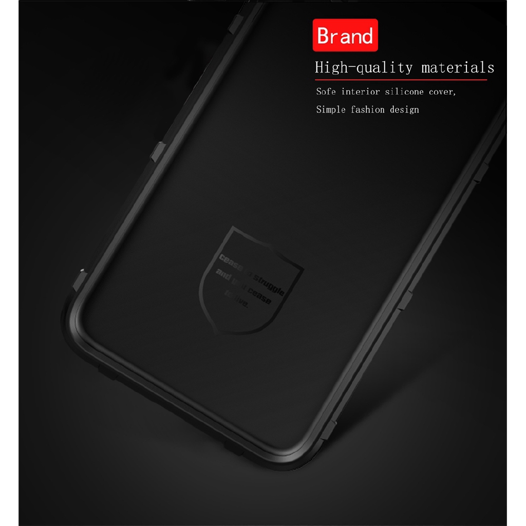 Ốp Điện Thoại Silicon TPU Mềm Đệm Khí Chống Sốc Cho Xiaomi Mi 10 / Mi10 Pro