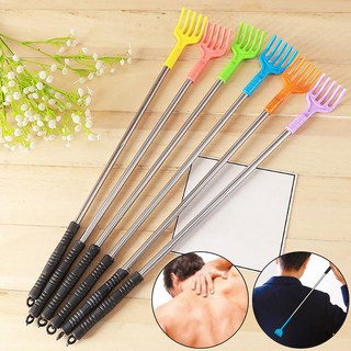 Cây Gãi Lưng Bằng Thép Không Gỉ