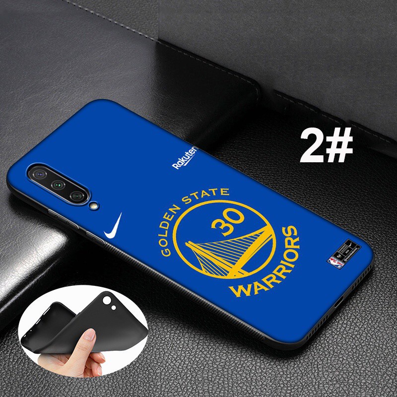 Xiaomi Mi 11 Ultra Poco M3 F3 Redmi K40 Pro GO POCO X2 Soft Silicone Cover Phone Case Casing 140LQ Stephen Curry 30