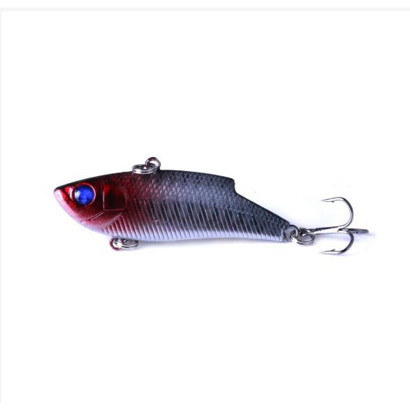 MỒI VIB NẶNG 10 GAM DÀI 5,5CM_ Lure _40