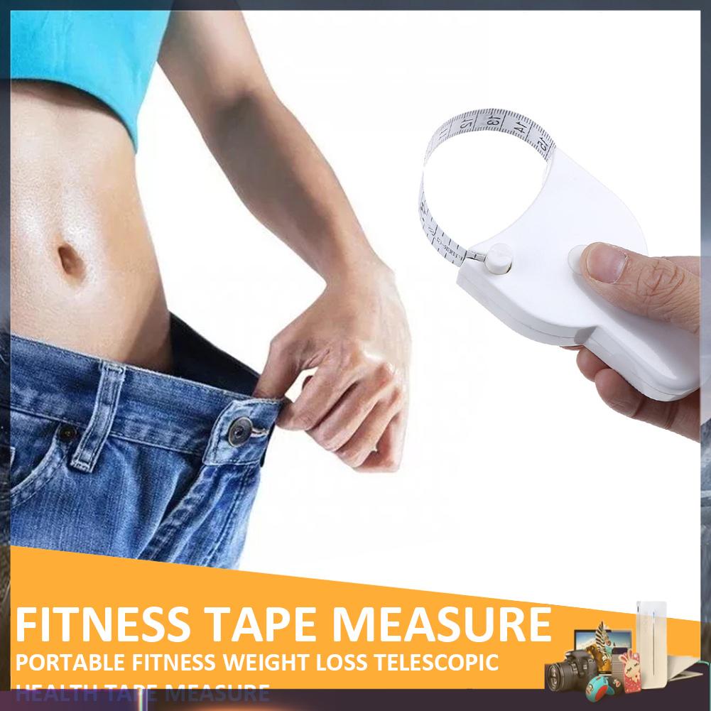 Thước Dây 150Cm Dùng Đo Cơ Thể Tiện Dụng