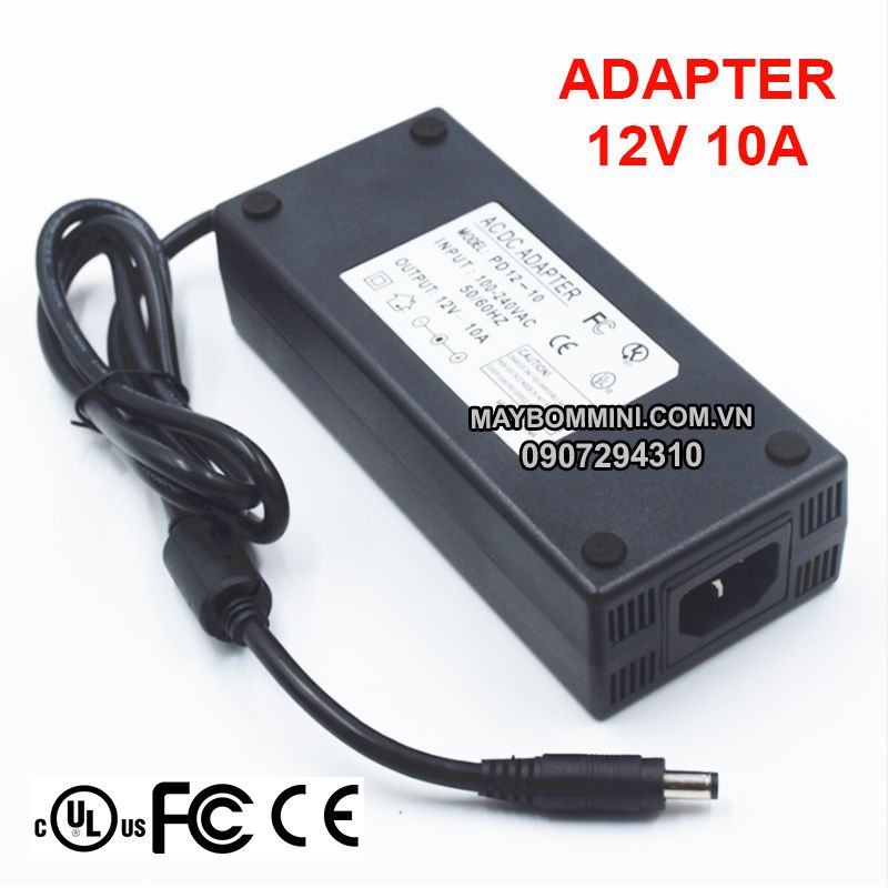 ADAPTER 12V 10A . 5A . 2A CÁC LOẠI THÁO MÁY CNC CŨ 95% | BigBuy360 - bigbuy360.vn