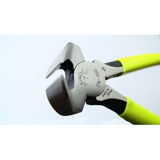 Kìm càng cua  Tsunoda EN-115/EN-150/EN-210 / EN-165S