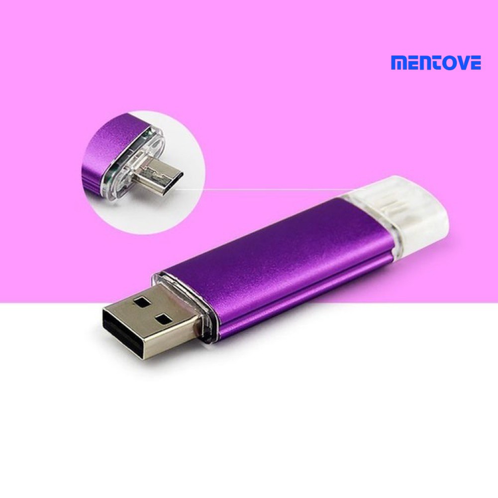 Usb 2.0 Otg Chất Lượng Cao