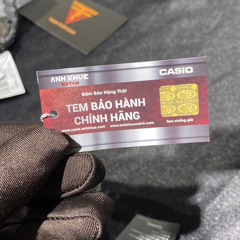 Đồng hồ nam Casio G-shock GA-2100-1A- Kích thước vỏ : 48,5×45,4×11,8mm