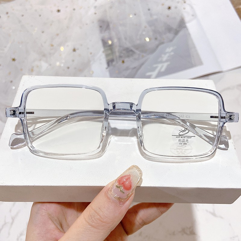 Kính Mát Thời Trang Chống Ánh Sáng Xanh Phong Cách Cổ Điển Cho Nam Và Nữjz3508 | BigBuy360 - bigbuy360.vn