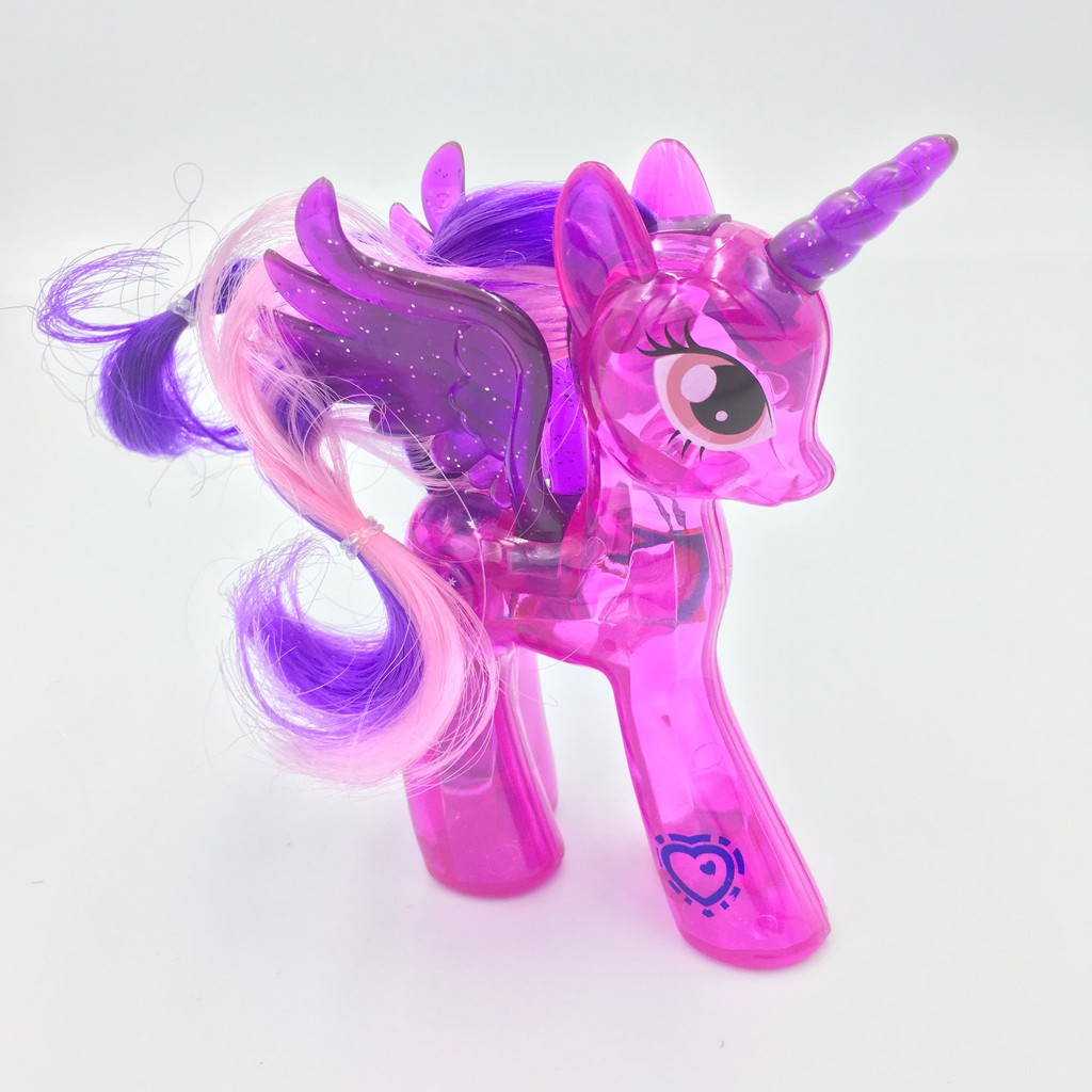 Mô Hình NGỰA PONY 1085