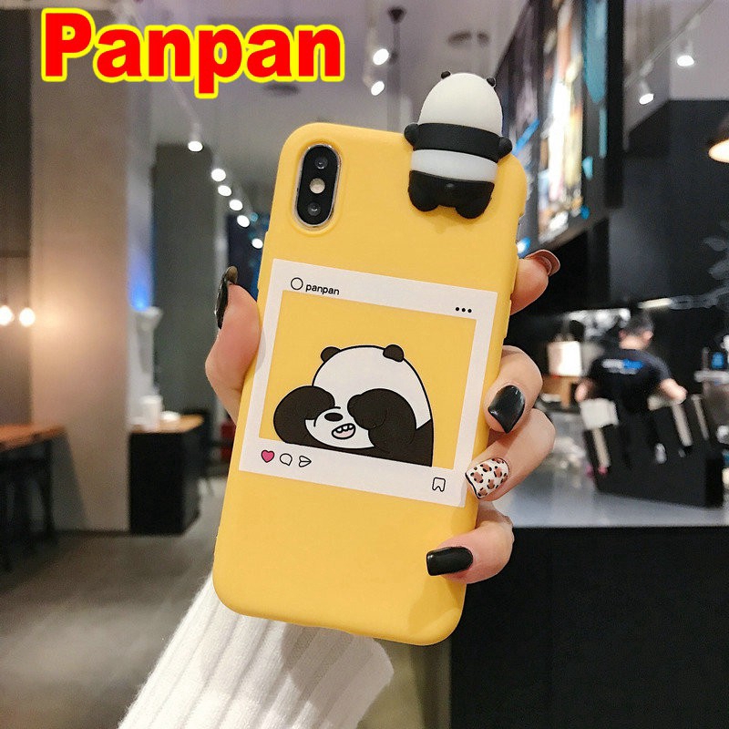 Ốp điện thoại TPU mềm cho Samsung A51 A71 M30s A11 A21s A31 A20 A30 A50 A50s A70 A10s A20s A30s M11 M21 Note 8 9 10+ | BigBuy360 - bigbuy360.vn