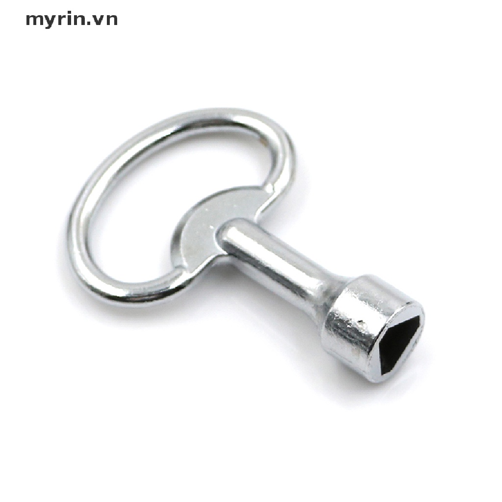 Van Khóa Thang Máy Sưởi Ấm Chìa Khóa 1