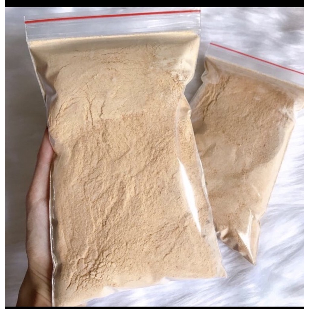 [250gr]Muối nhuyễn hơi cay (có chay)