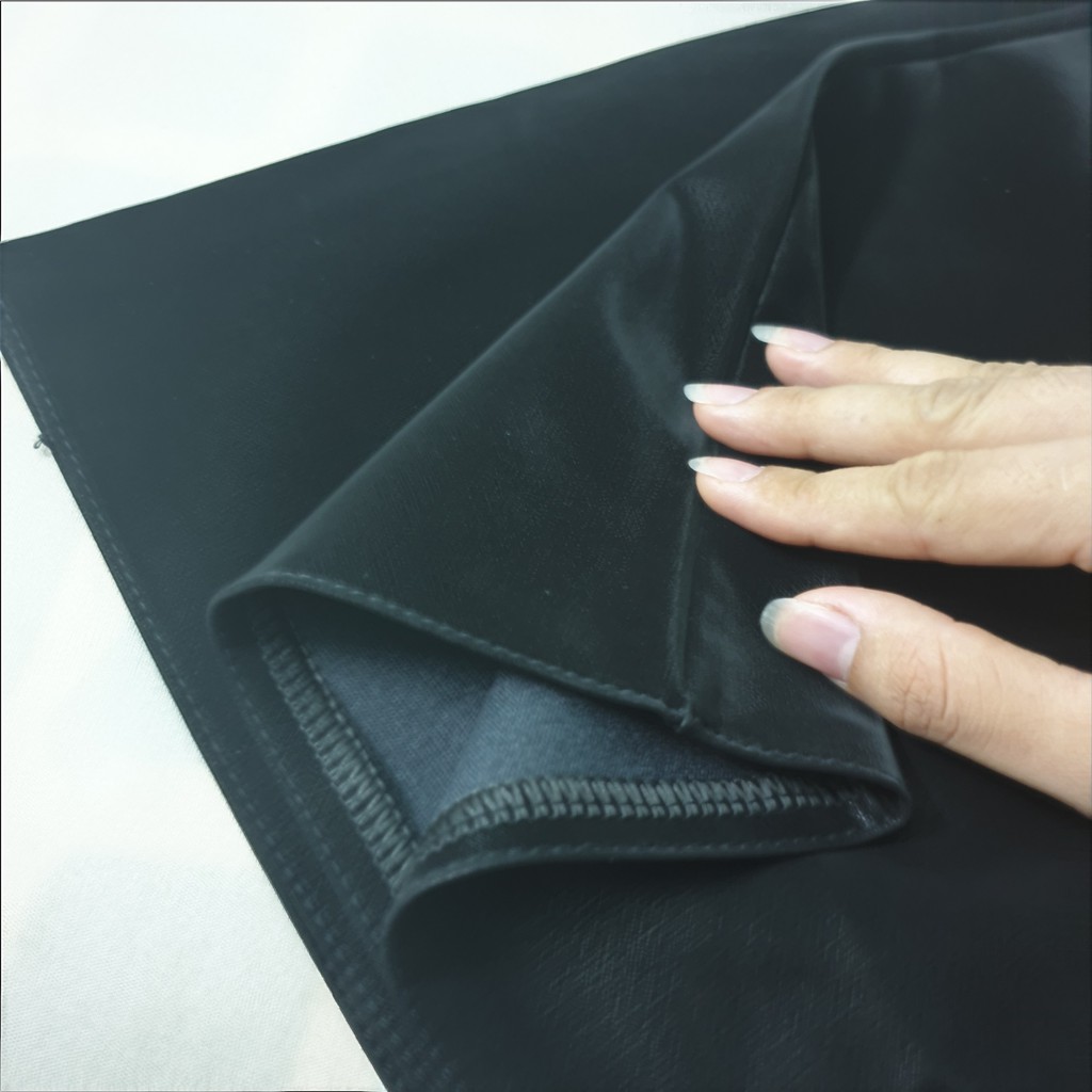 CHÂN VÁY CHỮ A DA NHUNG TÔN DÁNG (Kèm hình shop tự chụp) | BigBuy360 - bigbuy360.vn