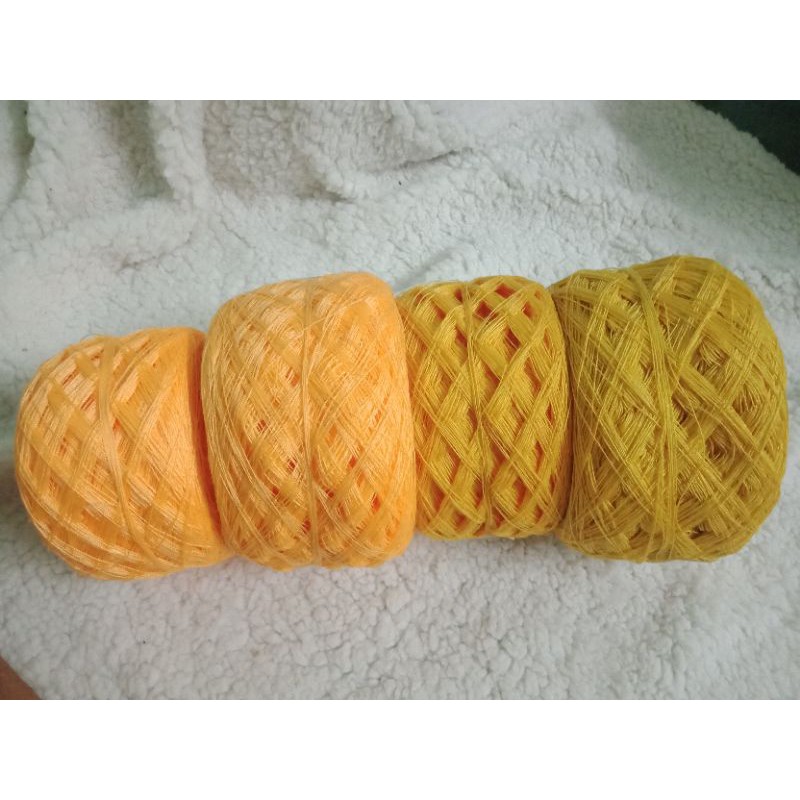 Sét Sợi Cotton Tổng Hợp 0.2mm - 0.3mm