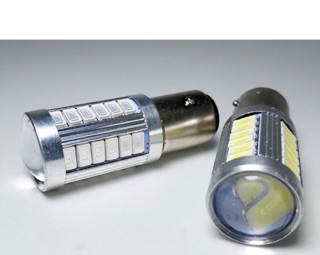 Đèn led hậu xe máy siêu sáng