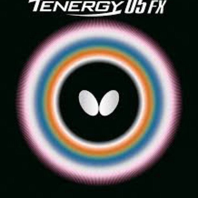 Mặt vợt bóng bàn Tenergy 05fx