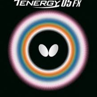Mặt vợt bóng bàn Tenergy 05fx