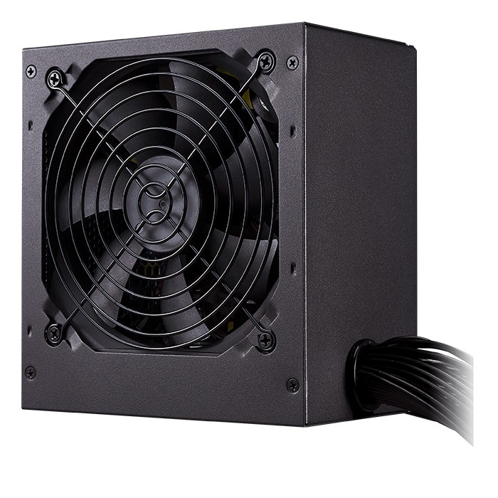 Nguồn máy tính COOLER MASTER MWE 500 WHITE 230V V2