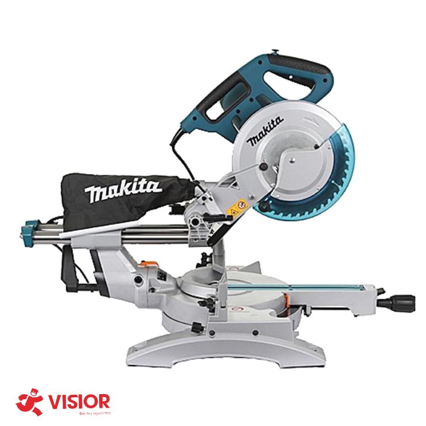 Máy Cắt Nhôm Makita LS1018L-trượt