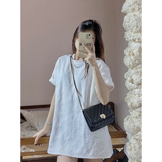 Siêu phẩm gucci lv dập nổi