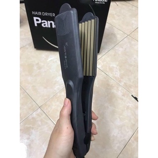 máy là tóc dập xù 288