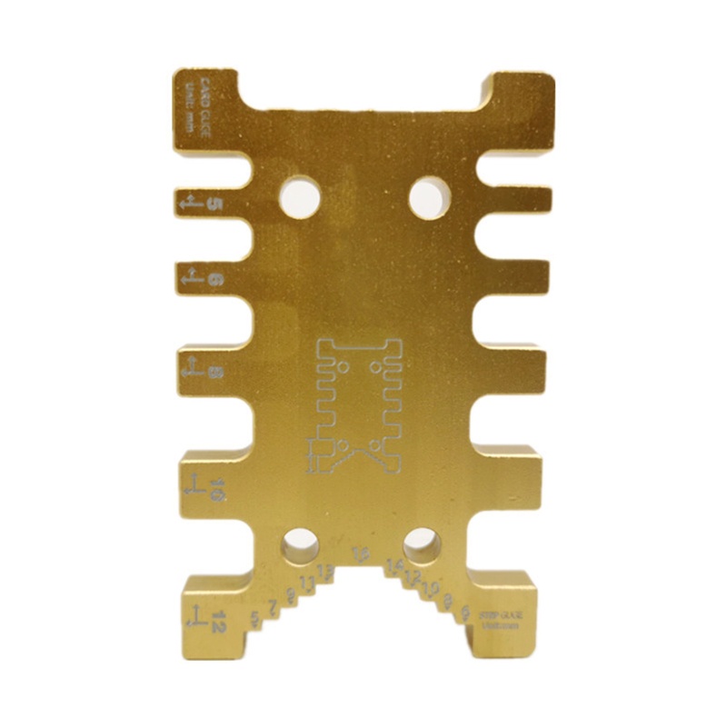 Thước Đo Làm Mộc Chuyên Dụng Chất Lượng Cao