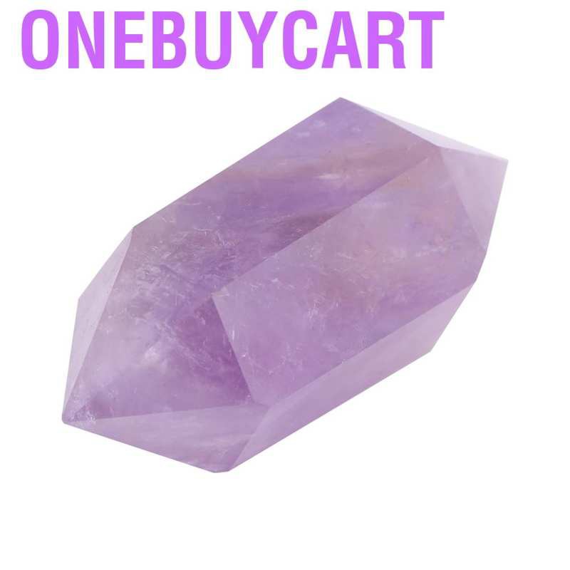 Đá Thạch Anh Tím Tự Nhiên