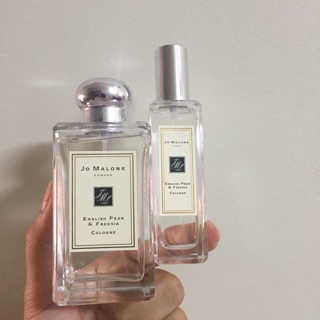 Nước hoa Jo Malone 30ml k hộp- có bảo hành