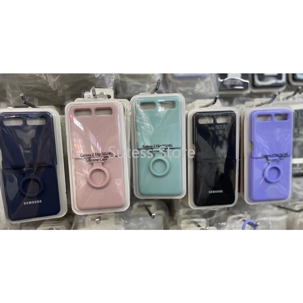 Ốp Điện Thoại Silicon Dẻo Phối Vải Flannel Bảo Vệ Cho Samsung Galaxy Z Fold 4 3 2 4G 5G