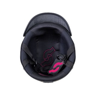 Mũ bảo hiểm có kính Nón Sơn K-ĐN-052