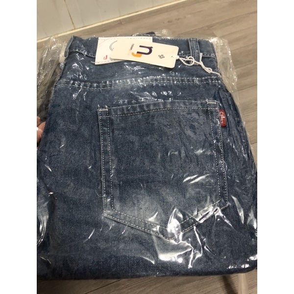 QUẦN SHORT JEANS NAM TRƠN SIZE 32-36