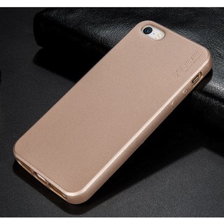 Ốp lưng dẻo cho Iphone 5, 5S, 5SE hiệu X level