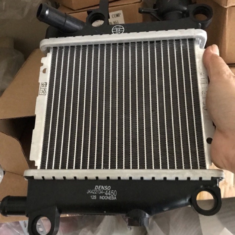 Két nước Novo 5/6/ Luvias zin indo