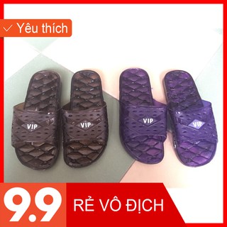 dép lỗ vip đi trong nhà