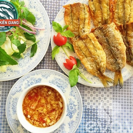 Khô cá mối tẩm , cá mối hương 500gr gia vị vừa ăn, thịt dầy ,dẻo đặc sản cà mau hương vị đậm đà Thiên Tú Foods
