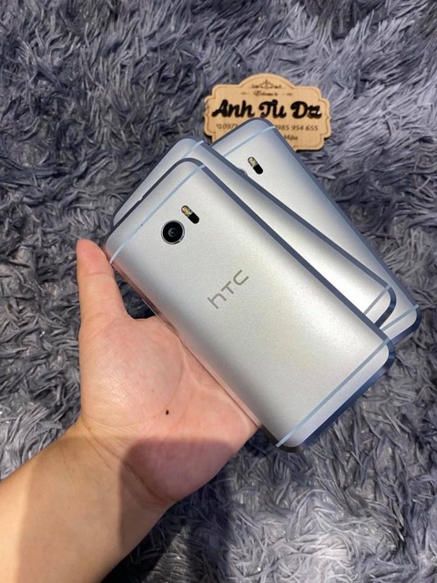 Điện thoại htc one M10 ram 4/32g giá rẻ nhất