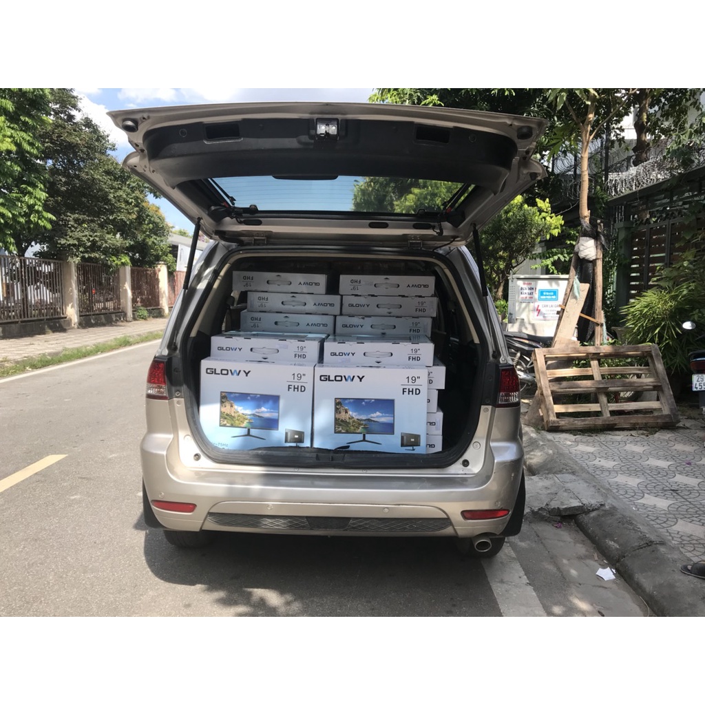 Màn hình PC 19inch hãng GLOWY - Hàng mới 100% - Bảo hành 2 năm !!! | BigBuy360 - bigbuy360.vn